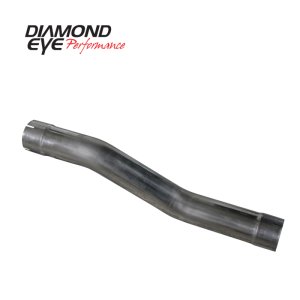Dodge 2500 Performance Exhaust - Diamond Eye Performance - Muffler Delete - `04-`07 Dodge 2500 Performance Exhaust - Diamond Eye Performance - Muffler Delete - `04-`07